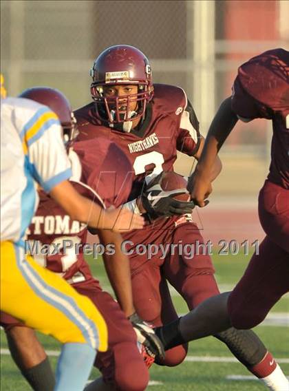 Thumbnail 1 in Center @ Natomas photogallery.
