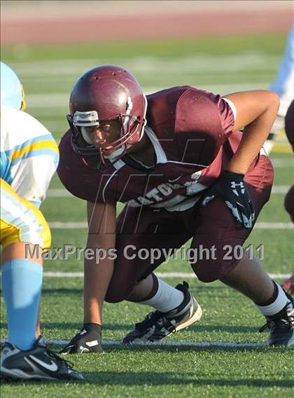 Thumbnail 1 in Center @ Natomas photogallery.