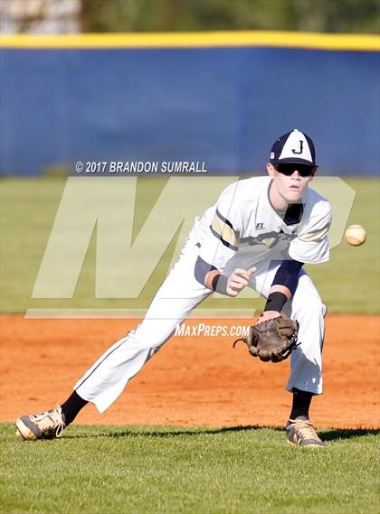 Thumbnail 1 in Marbury @ Jemison photogallery.