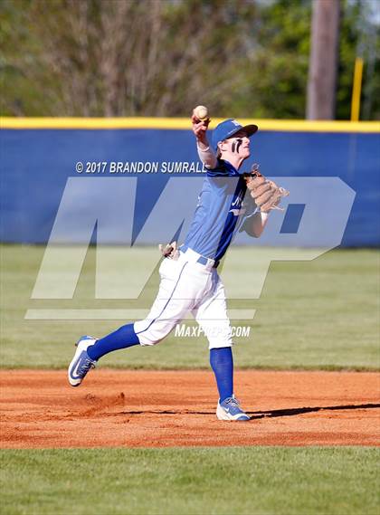Thumbnail 3 in Marbury @ Jemison photogallery.