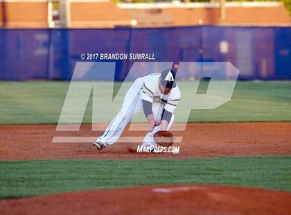 Thumbnail 3 in Marbury @ Jemison photogallery.