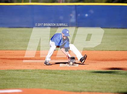 Thumbnail 2 in Marbury @ Jemison photogallery.
