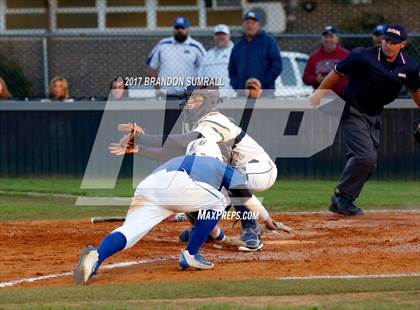 Thumbnail 3 in Marbury @ Jemison photogallery.