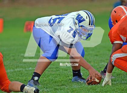 Thumbnail 2 in Williamstown @ Cherokee photogallery.