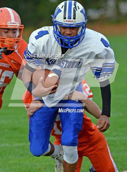 Thumbnail 2 in Williamstown @ Cherokee photogallery.