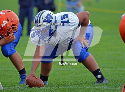 Thumbnail 2 in Williamstown @ Cherokee photogallery.