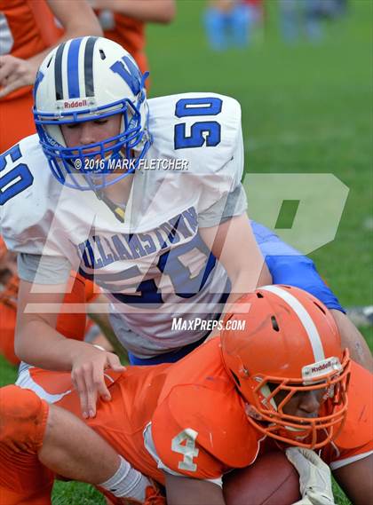Thumbnail 2 in Williamstown @ Cherokee photogallery.