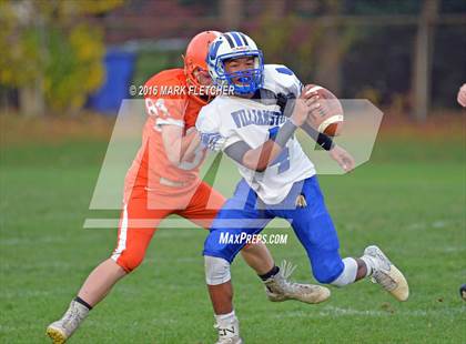 Thumbnail 3 in Williamstown @ Cherokee photogallery.