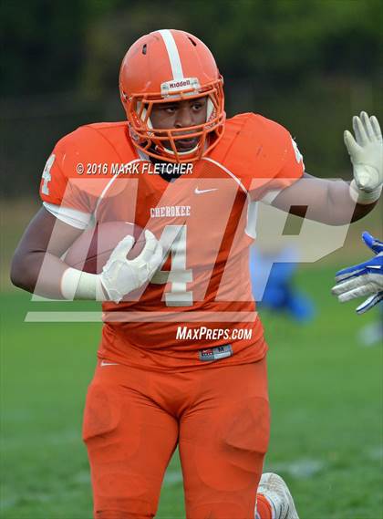Thumbnail 3 in Williamstown @ Cherokee photogallery.