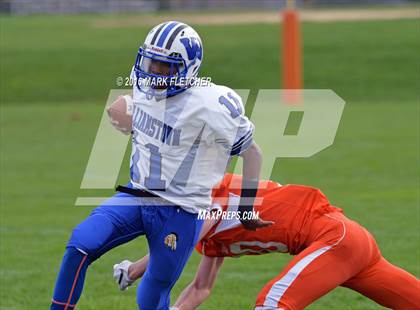 Thumbnail 3 in Williamstown @ Cherokee photogallery.