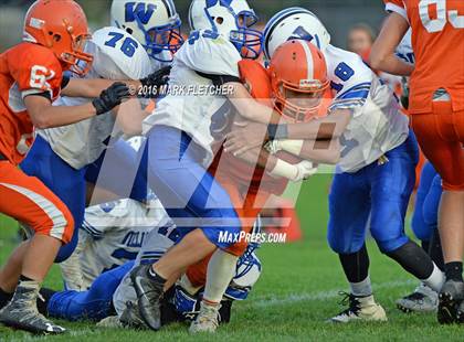 Thumbnail 2 in Williamstown @ Cherokee photogallery.