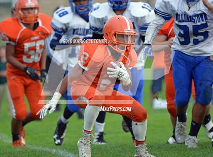 Thumbnail 1 in Williamstown @ Cherokee photogallery.