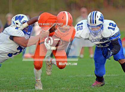 Thumbnail 2 in Williamstown @ Cherokee photogallery.