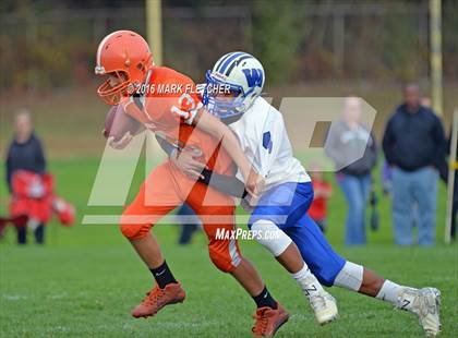 Thumbnail 3 in Williamstown @ Cherokee photogallery.