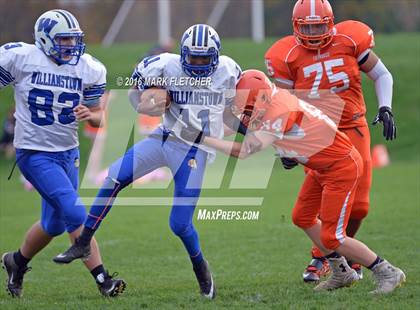 Thumbnail 3 in Williamstown @ Cherokee photogallery.