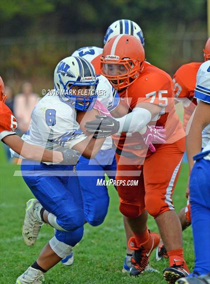 Thumbnail 3 in Williamstown @ Cherokee photogallery.
