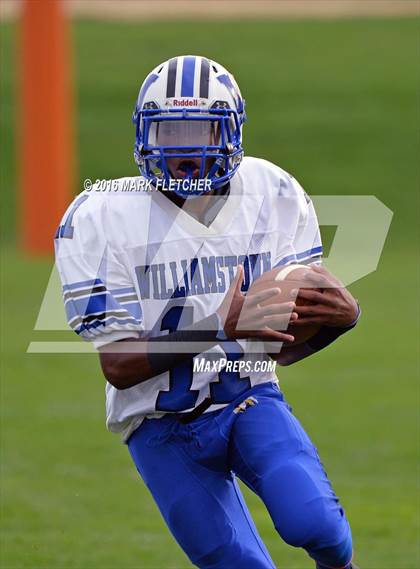 Thumbnail 1 in Williamstown @ Cherokee photogallery.
