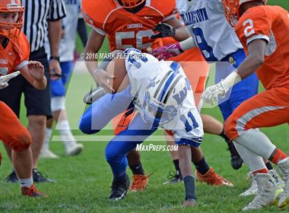 Thumbnail 2 in Williamstown @ Cherokee photogallery.