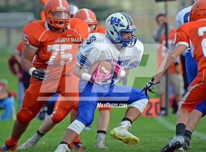 Thumbnail 3 in Williamstown @ Cherokee photogallery.