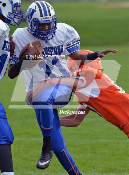 Thumbnail 1 in Williamstown @ Cherokee photogallery.