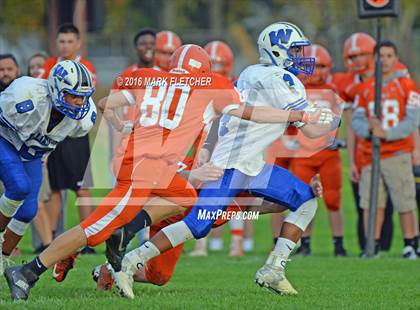 Thumbnail 2 in Williamstown @ Cherokee photogallery.