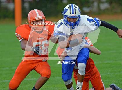 Thumbnail 1 in Williamstown @ Cherokee photogallery.