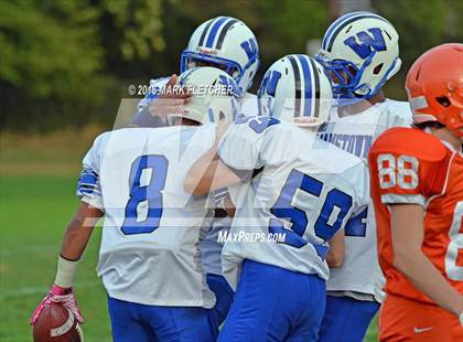 Thumbnail 3 in Williamstown @ Cherokee photogallery.