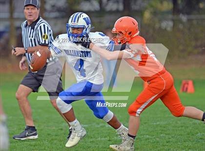 Thumbnail 2 in Williamstown @ Cherokee photogallery.
