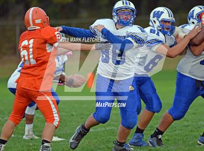 Thumbnail 3 in Williamstown @ Cherokee photogallery.