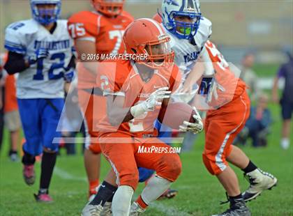 Thumbnail 2 in Williamstown @ Cherokee photogallery.