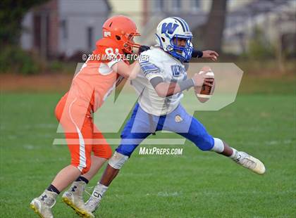 Thumbnail 1 in Williamstown @ Cherokee photogallery.