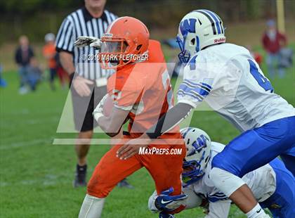 Thumbnail 3 in Williamstown @ Cherokee photogallery.