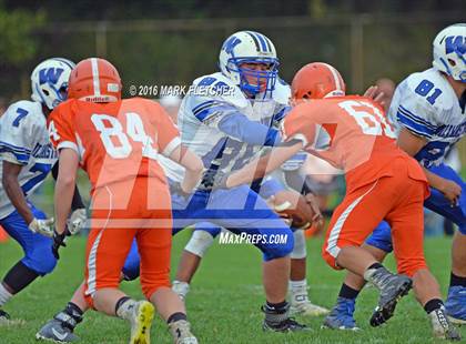 Thumbnail 1 in Williamstown @ Cherokee photogallery.