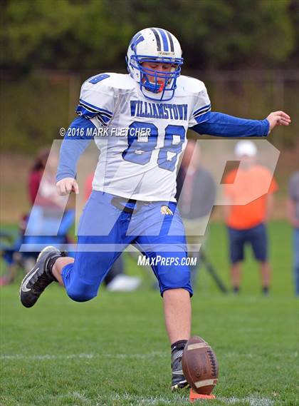 Thumbnail 3 in Williamstown @ Cherokee photogallery.