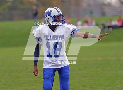 Thumbnail 3 in Williamstown @ Cherokee photogallery.
