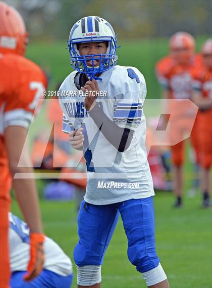 Thumbnail 1 in Williamstown @ Cherokee photogallery.