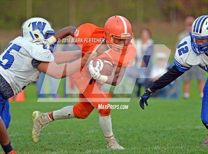 Thumbnail 1 in Williamstown @ Cherokee photogallery.