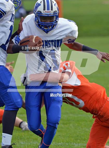 Thumbnail 2 in Williamstown @ Cherokee photogallery.