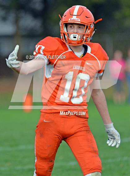 Thumbnail 3 in Williamstown @ Cherokee photogallery.