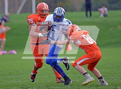 Thumbnail 3 in Williamstown @ Cherokee photogallery.