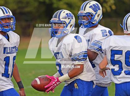 Thumbnail 1 in Williamstown @ Cherokee photogallery.