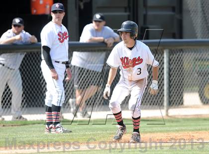 Thumbnail 2 in Palos Verdes @ Villa Park (Anaheim Lions Tournament) photogallery.