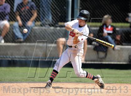 Thumbnail 1 in Palos Verdes @ Villa Park (Anaheim Lions Tournament) photogallery.