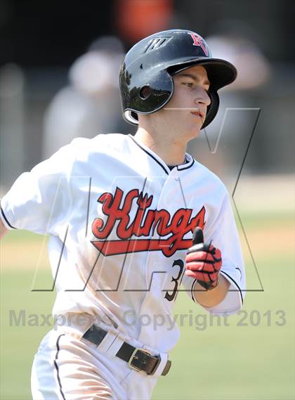 Thumbnail 3 in Palos Verdes @ Villa Park (Anaheim Lions Tournament) photogallery.