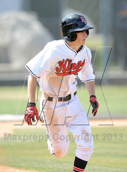 Thumbnail 3 in Palos Verdes @ Villa Park (Anaheim Lions Tournament) photogallery.