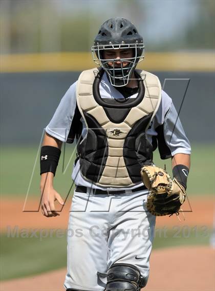 Thumbnail 1 in Palos Verdes @ Villa Park (Anaheim Lions Tournament) photogallery.