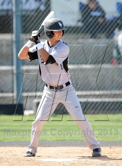 Thumbnail 2 in Palos Verdes @ Villa Park (Anaheim Lions Tournament) photogallery.