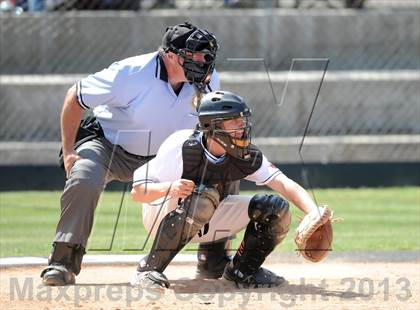 Thumbnail 3 in Palos Verdes @ Villa Park (Anaheim Lions Tournament) photogallery.