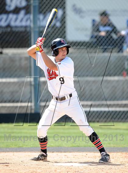 Thumbnail 2 in Palos Verdes @ Villa Park (Anaheim Lions Tournament) photogallery.