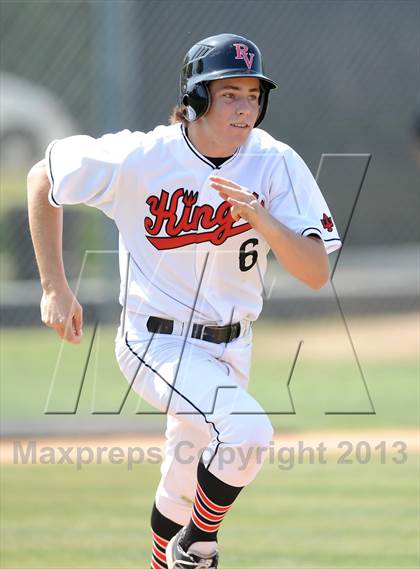 Thumbnail 2 in Palos Verdes @ Villa Park (Anaheim Lions Tournament) photogallery.